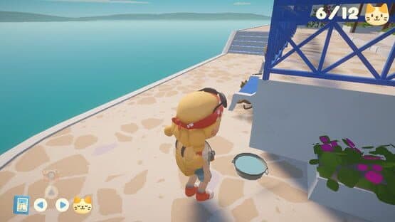 SnapCat: Mia's Cozy Adventure — screenshot 6