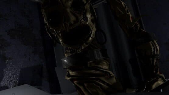 Timore 6: The Cadaver — screenshot 1