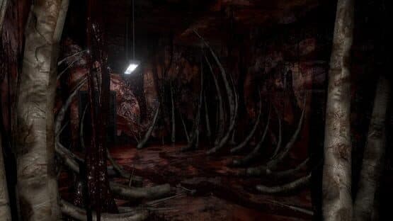 Timore 6: The Cadaver — screenshot 2