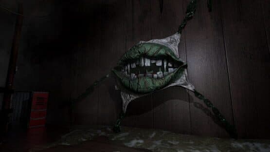 Timore 6: The Cadaver — screenshot 3