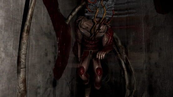 Timore 6: The Cadaver — screenshot 4