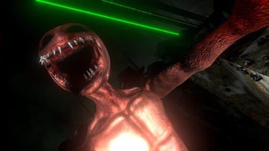 Timore 6: The Cadaver — screenshot 6