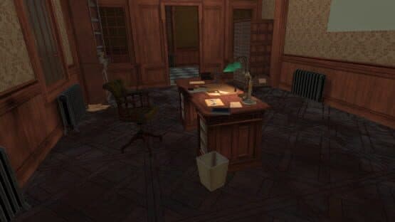 Oldest Golden Treasure — screenshot 1