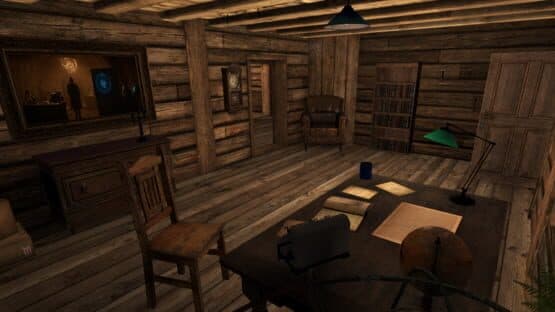Oldest Golden Treasure — screenshot 2