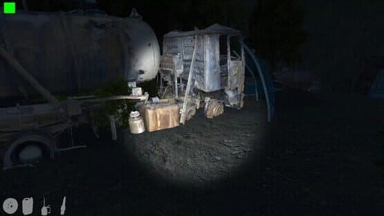 Death Forest Abyss — screenshot 3