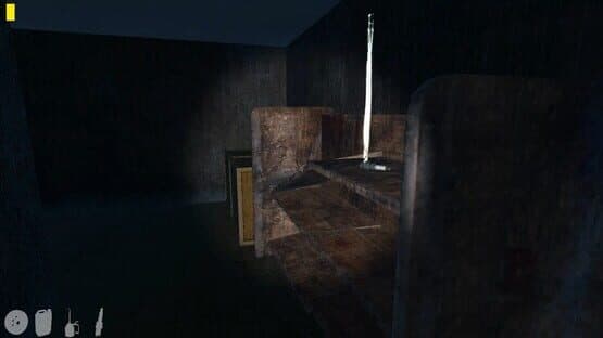 Death Forest Abyss — screenshot 4
