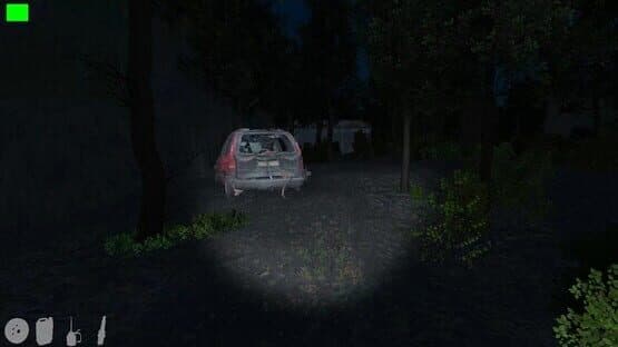 Death Forest Abyss — screenshot 5