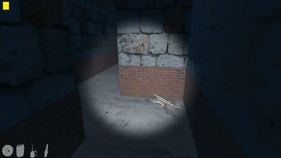 Death Forest Abyss — screenshot 7