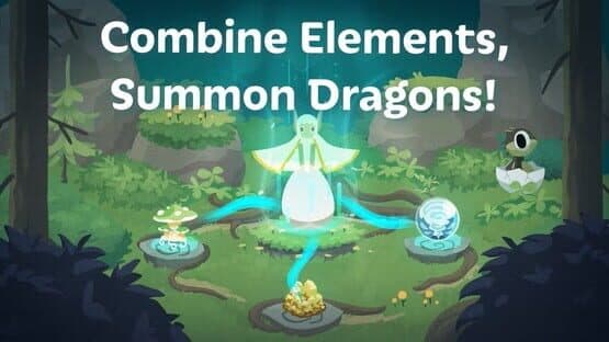Hatch Dragons — screenshot 1