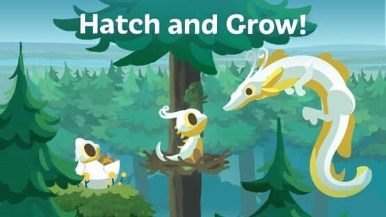 Hatch Dragons — screenshot 4