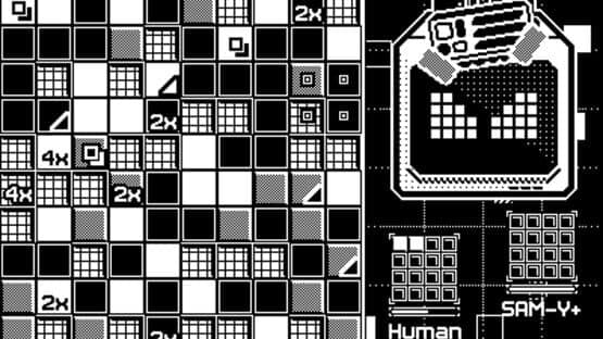 Four Corners: Square Off — screenshot 1