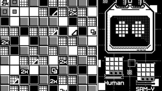 Four Corners: Square Off — screenshot 2