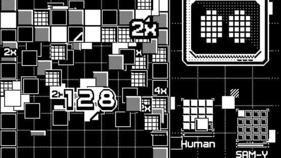Four Corners: Square Off — screenshot 3