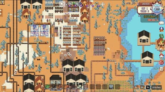 Agromatic — screenshot 2