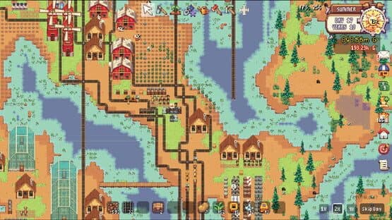 Agromatic — screenshot 3