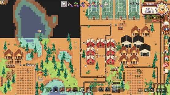 Agromatic — screenshot 5