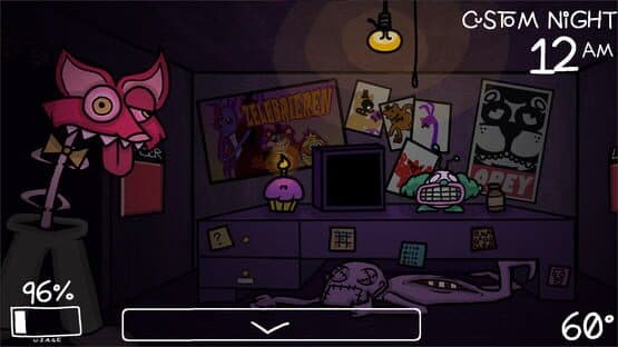 Five Nights at Friedrich's — screenshot 6