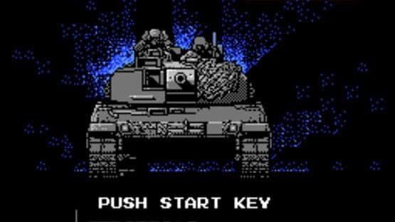 Daisenryaku — screenshot 1