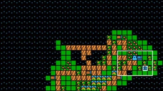 Daisenryaku — screenshot 3