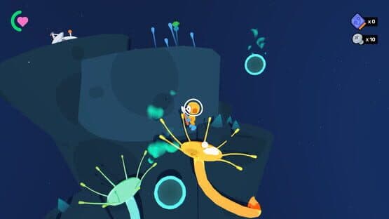 Wild Cosmos — screenshot 3