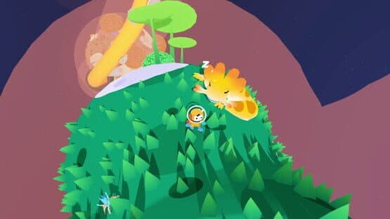 Wild Cosmos — screenshot 5
