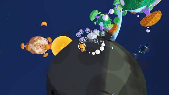 Wild Cosmos — screenshot 6