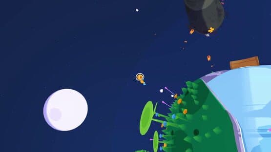 Wild Cosmos — screenshot 7
