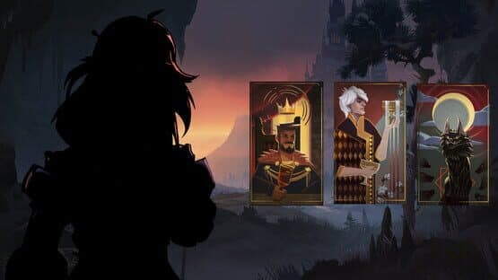 Knock on the Coffin Lid: Nightmares of Millenis — screenshot 6