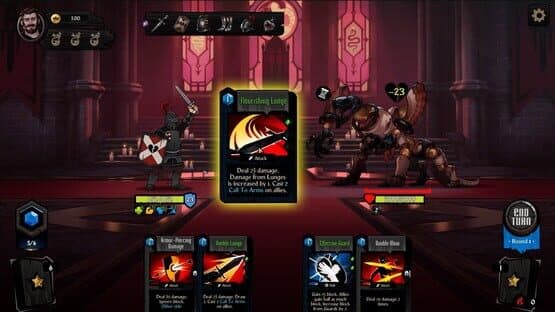 Knock on the Coffin Lid: Nightmares of Millenis — screenshot 8