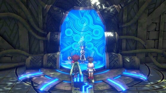 Eiyuden Chronicle: Hundred Heroes - The Chapter of Marisa — screenshot 5