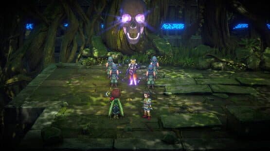 Eiyuden Chronicle: Hundred Heroes - The Chapter of Marisa — screenshot 6