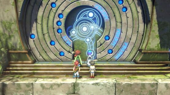 Eiyuden Chronicle: Hundred Heroes - The Chapter of Marisa — screenshot 8