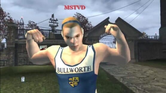 Bully Online — screenshot 1