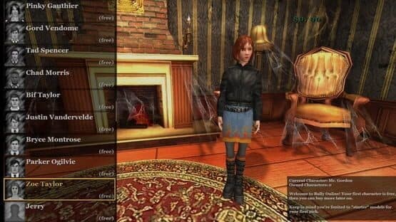 Bully Online — screenshot 2