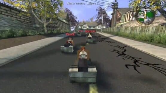 Bully Online — screenshot 3