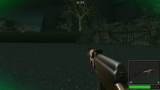 Bully Online — screenshot 5