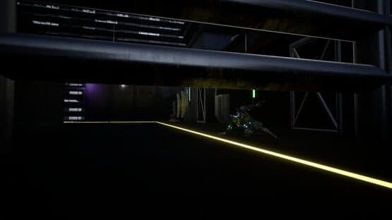 Apex Path: Bolt — screenshot 2