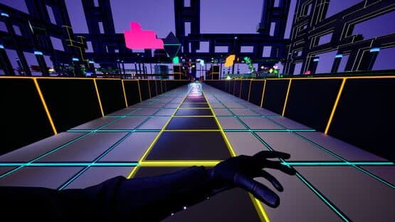 Apex Path: Bolt — screenshot 3