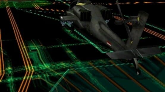 Cyber Daisenryaku — screenshot 1