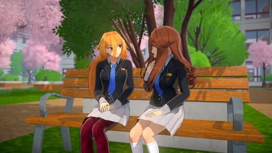 Lilith's Syndrome — screenshot 1