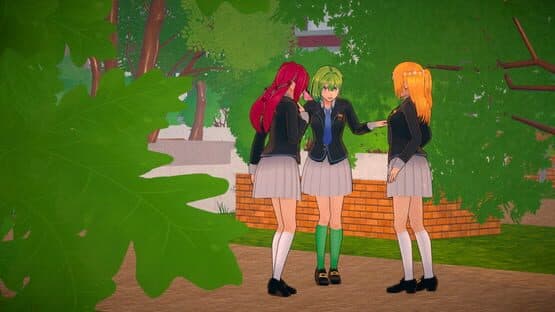 Lilith's Syndrome — screenshot 2
