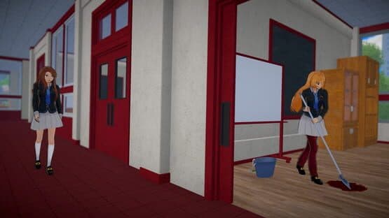 Lilith's Syndrome — screenshot 3