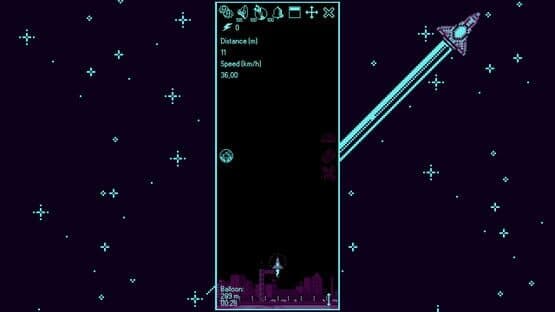 My Idle Space Cruiser — screenshot 1