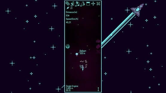 My Idle Space Cruiser — screenshot 2
