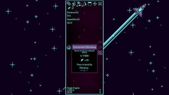 My Idle Space Cruiser — screenshot 3