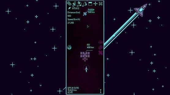 My Idle Space Cruiser — screenshot 5
