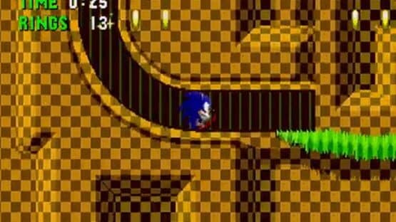 Sonic Dreamscape — screenshot 1