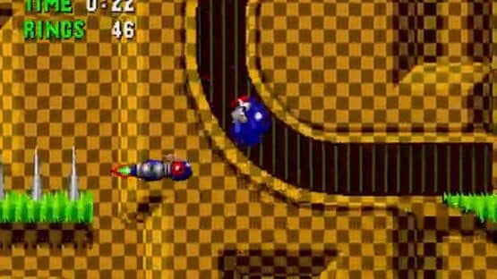 Sonic Dreamscape — screenshot 2