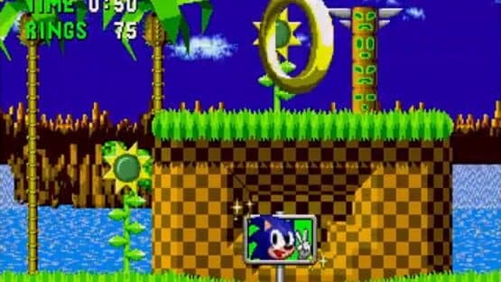 Sonic Dreamscape — screenshot 3