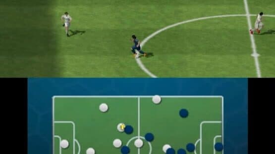 FIFA Soccer 12 — screenshot 1